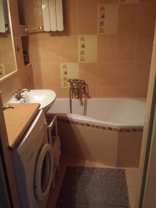 Wynajmę pokój dla jednej osoby