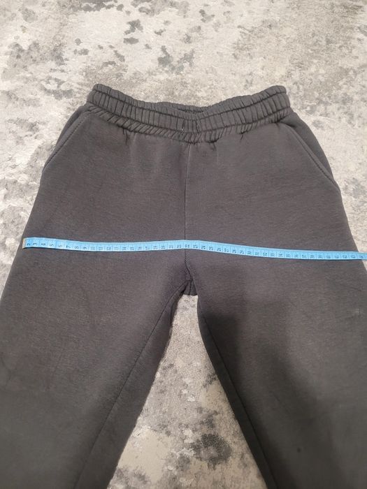 Костюм теплий графіт