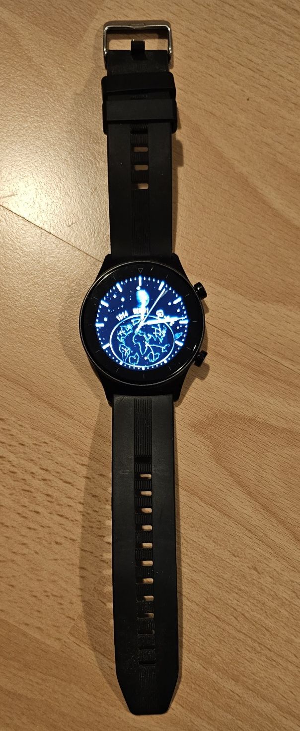 Zegarek smartwatch