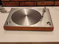 BANG OLUFSEN BEOGRAM 1200 ! Bardzo zadbany gramofon ! Instrukcja