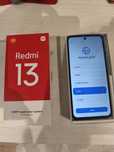 Xiaomi redmi 13 8/256 lekko uszkodzony