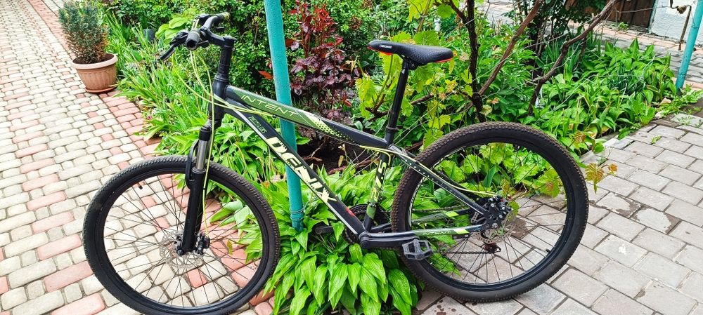 Спортивный велосипед DENIX INTENT, 27.5