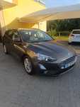 Ford Focus diesel 2020