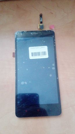 Экран Xiaomi redmi 2 black
