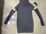 Sweter tunika rozmiar S/M nowy