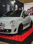 Abarth 500 1.4 T-Jet Essesse