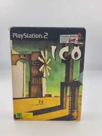 Ico Playstation 2