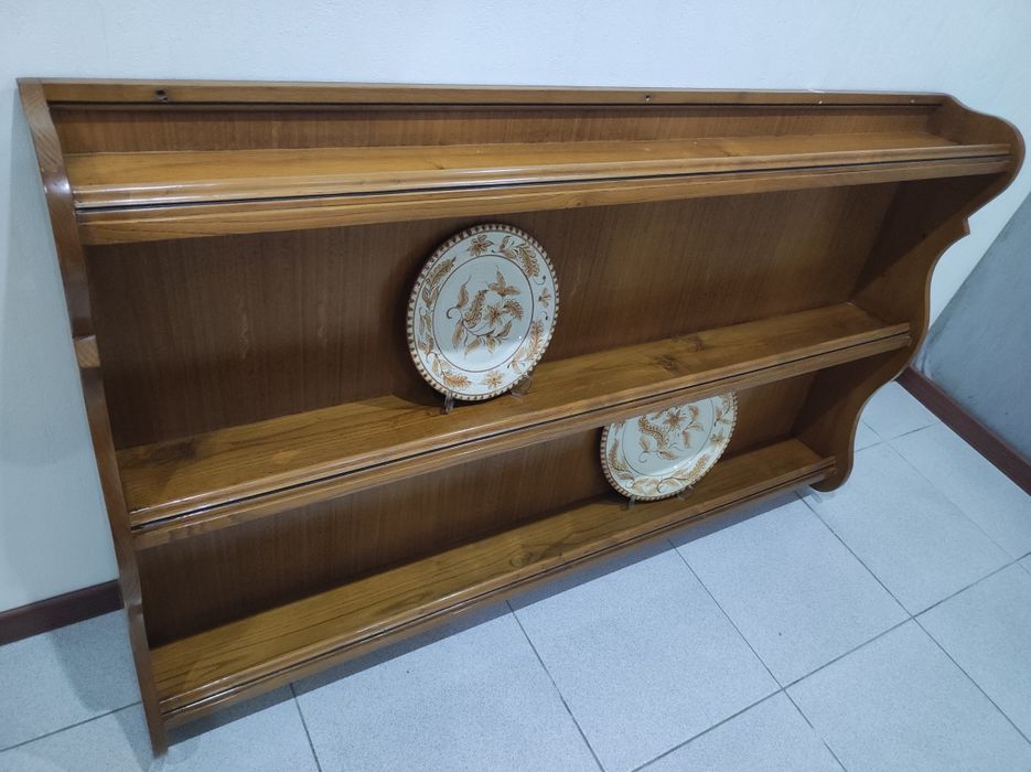 Móvel de madeira