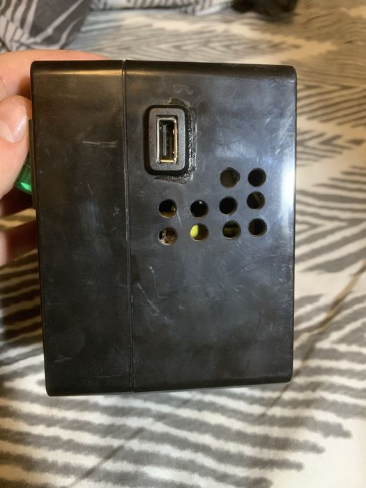 Лаболаторний блок питания 46v 8A