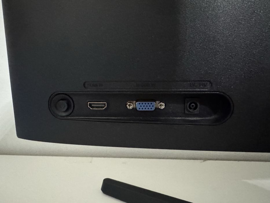 Monitor SAMSUNG 75hz