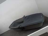 [OUTLET] Quinny Lux Gondola Dla Zapp Xpress, Zapp Flex Plus, Graphite