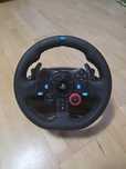 Kierownica Logitech G29