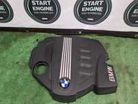 Tampa do Motor BMW Serie 3 E90 E91 2.0 D N47 Serie 1 E81 E82 E87 X1 E84 X3 E83