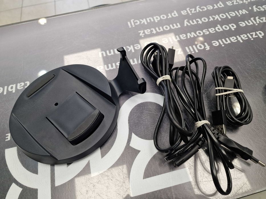 Playstation 5 wersja z napędem 825GB/ +pad/ +5 gier/ Grade A/ PS5/ GW6