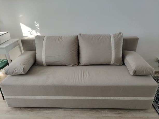 Sofa używana 1 rok - 650zł