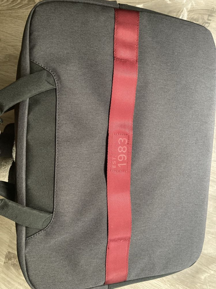 Torba na laptopa Targus 15 16 macbook
