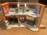 Playmobil Szptal 6657