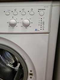 Indesit IWSC 4105