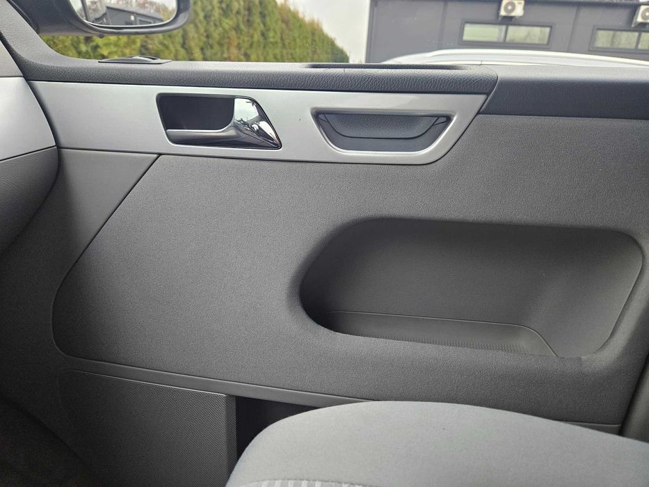 Volkswagen Multivan 2014