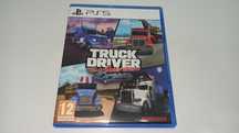 TRUCK DRIVER THE AMERICAN DREAM PL po polsku symulator ciężarówki TIR