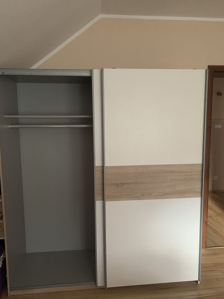 Szprzedam szafę sypialnianą
