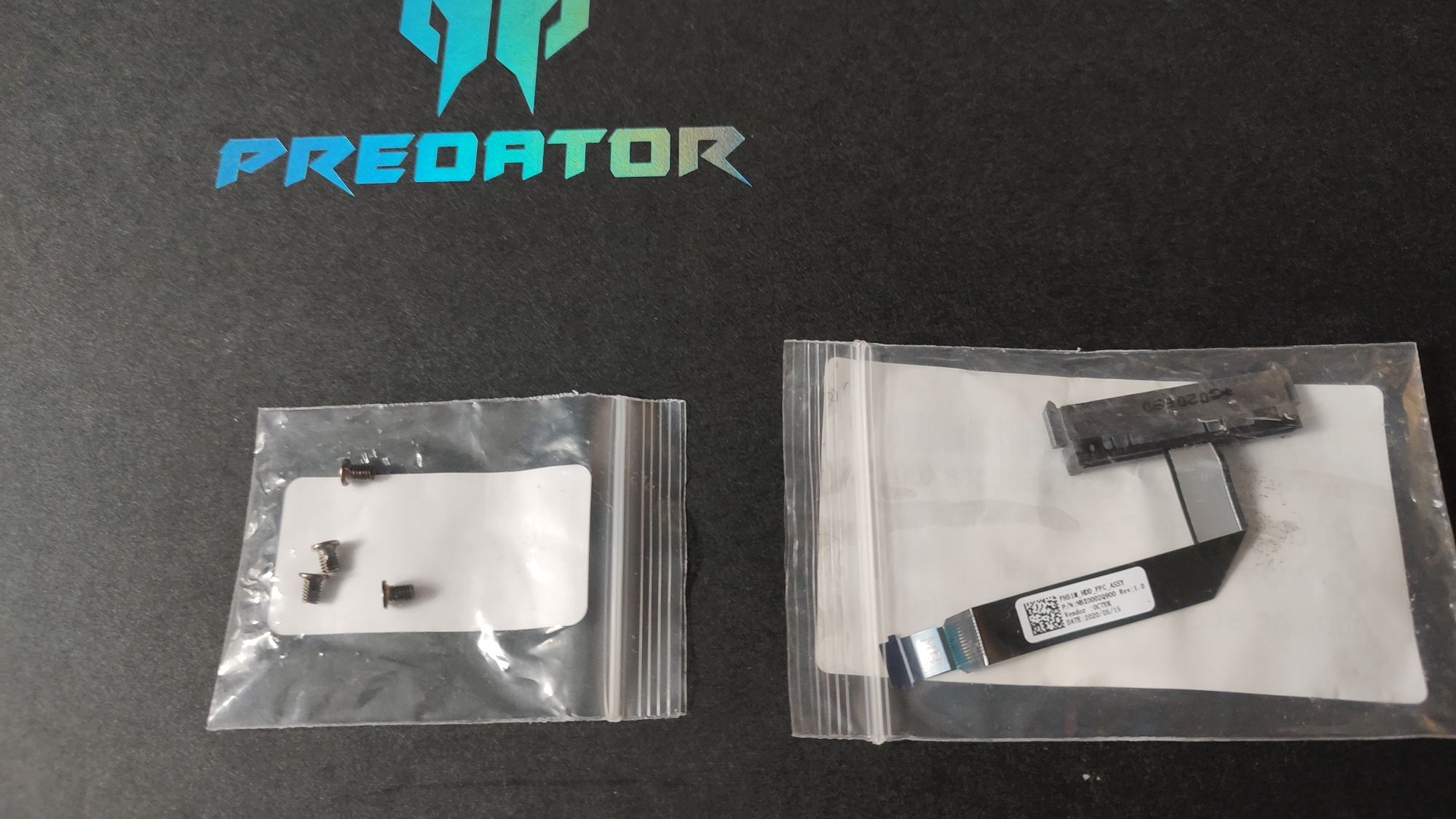Acer Predator Helios 300