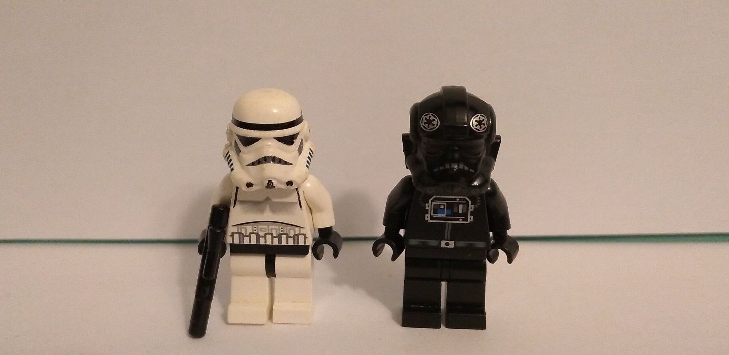 LEGO Star Wars | 8087 TIE Defender