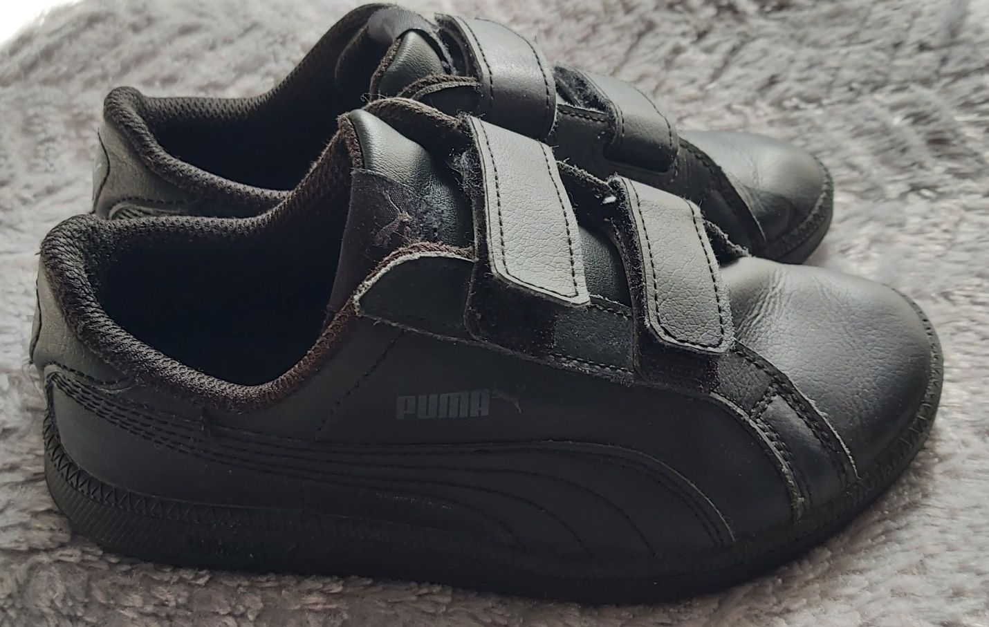 Buty sportowe puma r. 31.5 - 19, 5 cm wkladka