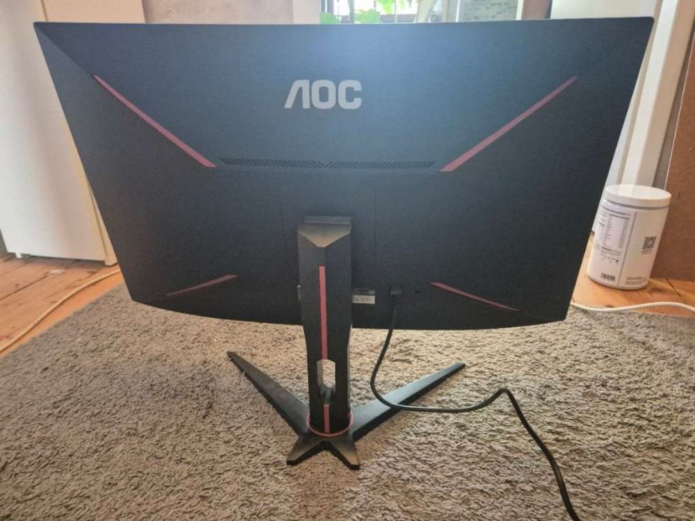 Monitor AOC CQ32G1 32 cale