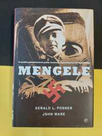 Gerald L. Posner - Mengele