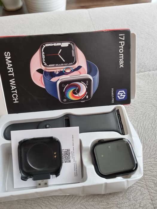 Smart watch i7 Pro Max