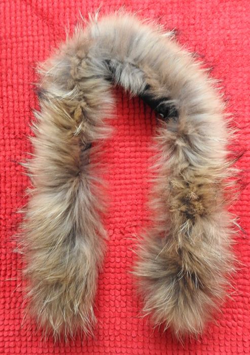 Jenot_Obszycie do Kaptura