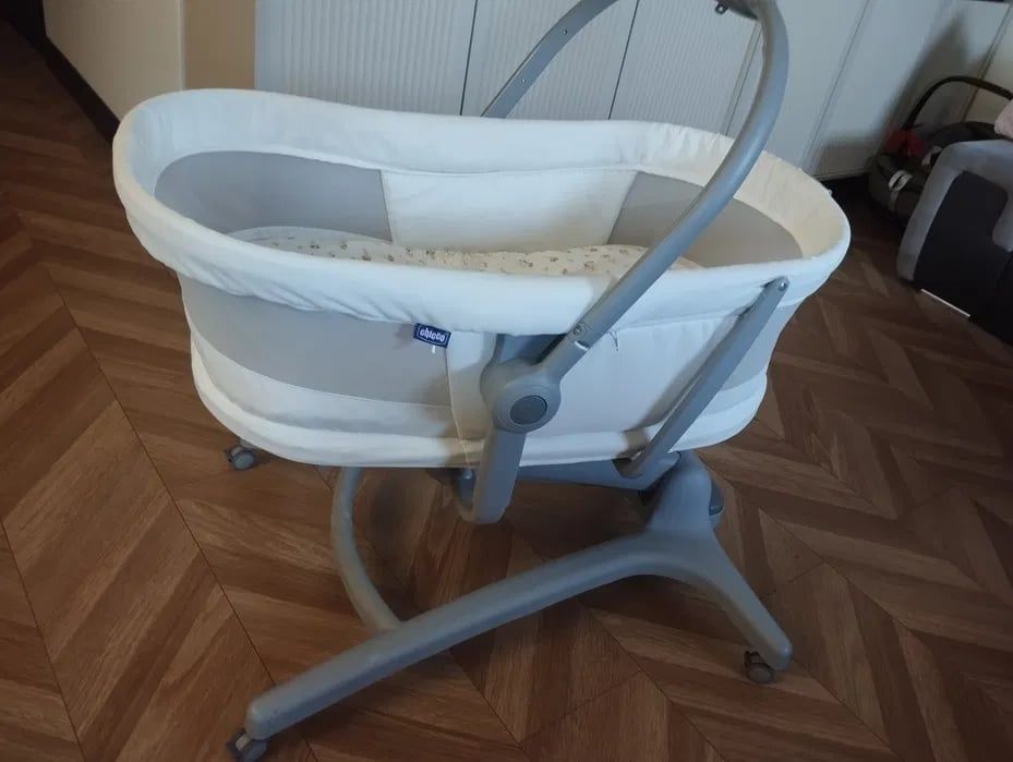 Sprzedam Chicco Baby Hug 4in1 Air