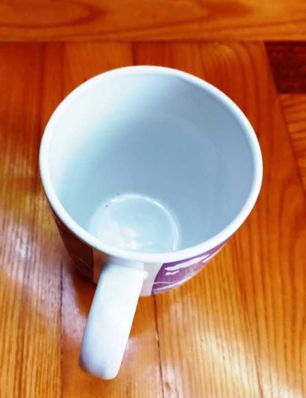 Kubek Milka - edycja Wielkanoc dla kolekcjonerów - Osterbecher