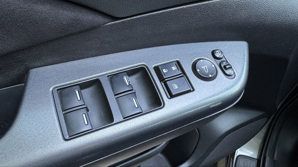 Honda crv 2012, 2.0 газ/бензин