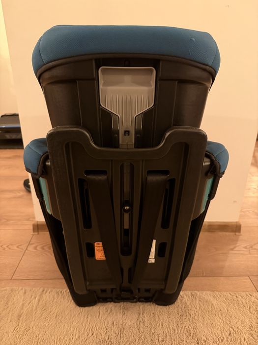 Fotelik Samochodowy Kinderkraft Comfort Up- I Size 76-150 cm (9-36kg)