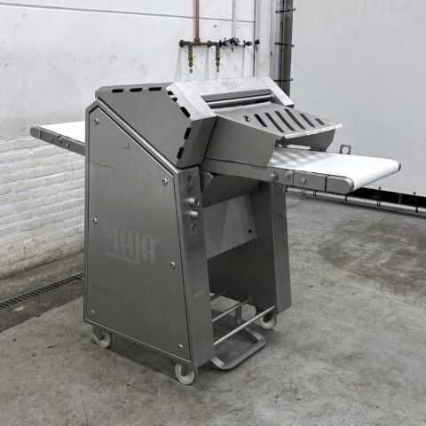 Skórowaczka Maja DWUTAŚMOWA