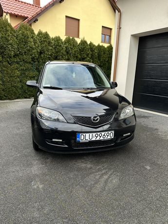 Mazda 2 1.6 benzyna