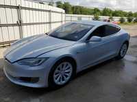 2017 Tesla Model S