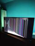 Sprzedam philips 55pml9008 (uszkodzony)