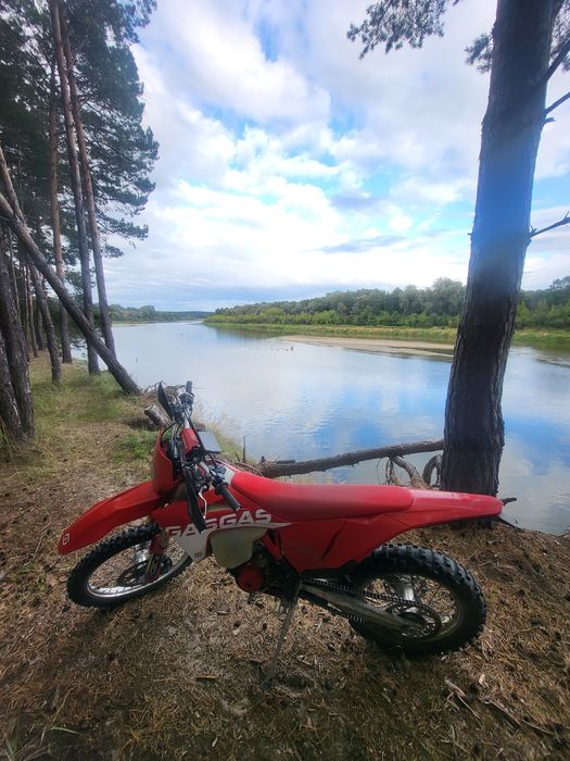 Gas Gas ec 350f 2022 supermoto enduro zarejestrowany. Ktm husq beta