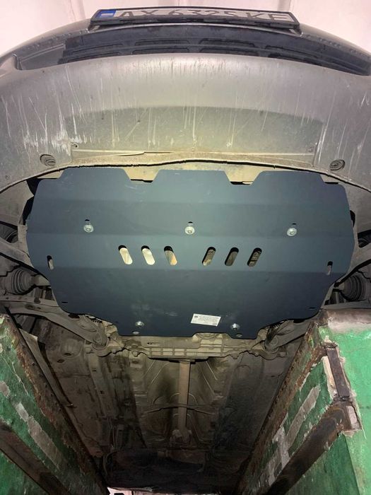 Захист Двигуна Шкода Октавия Тур, А4,А5, А7 ,Фабия,Супер Б