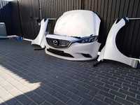РАЗБОРКА Mazda 6 2013 - 2022 Капот Крыло Фара Бампер. ЗАПЧАСТИ