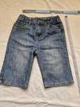 Calções  Ganga DENIM Menino