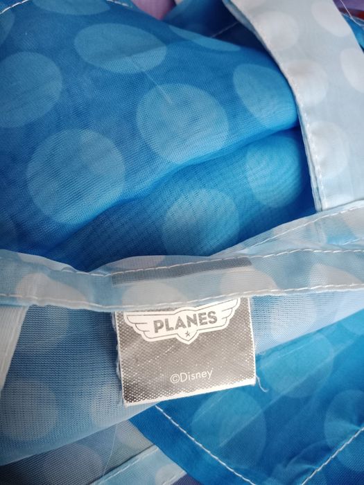 Komplet firanek dziecięcych 140*240