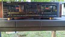 Magnetofon Uher reference no 1 DC200