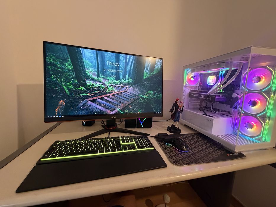 PC Gamer *Completo*