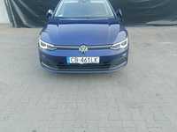 Golf 8 Style alcantara fra VAT