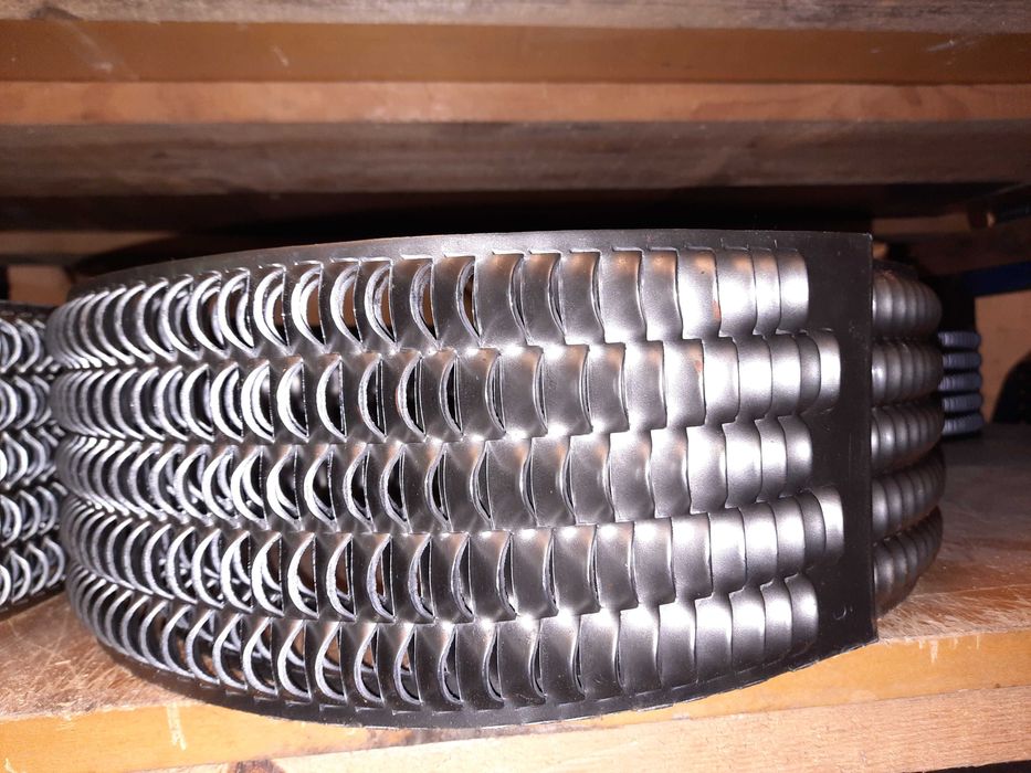 Кормозмішувач, запчастини для дробарки, комбікормової лінії ZUPTOR