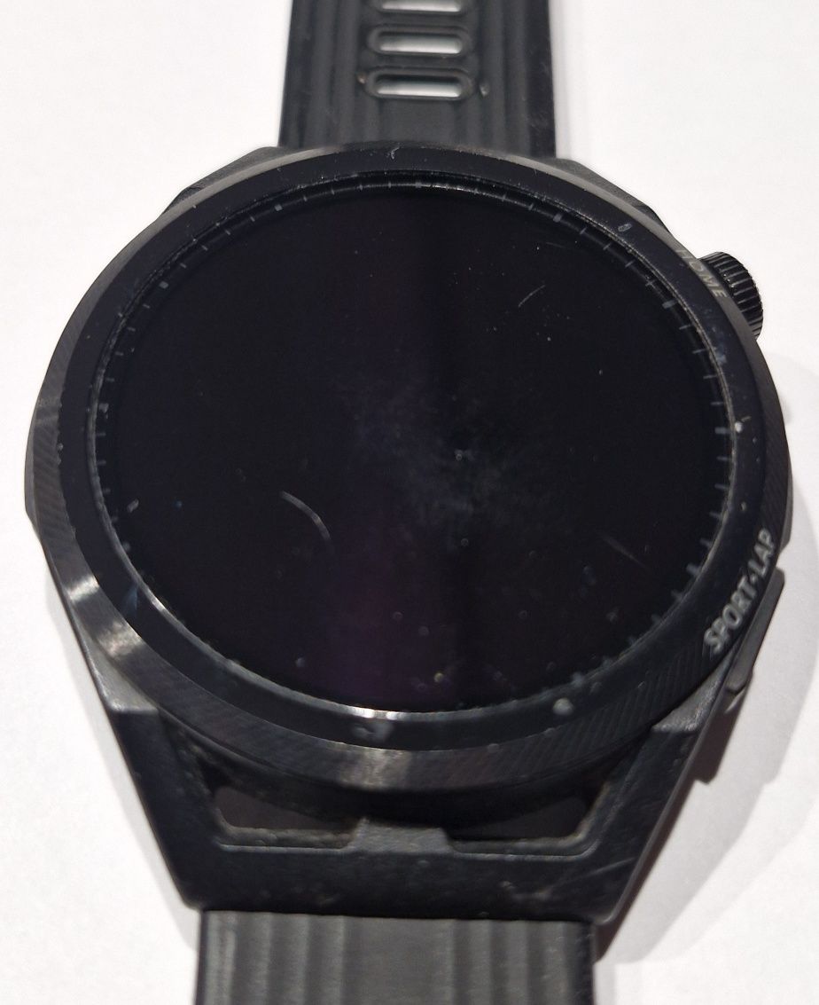 Huawei watch gt runner